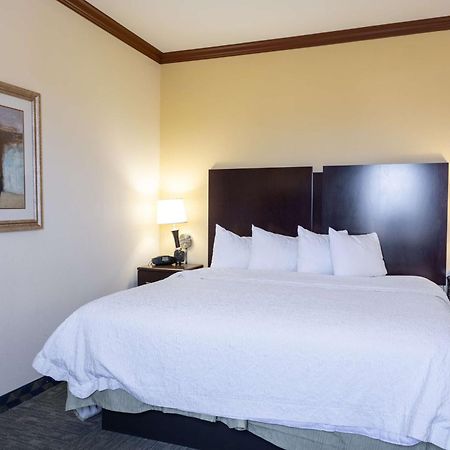 Hampton Inn Alice Exterior photo