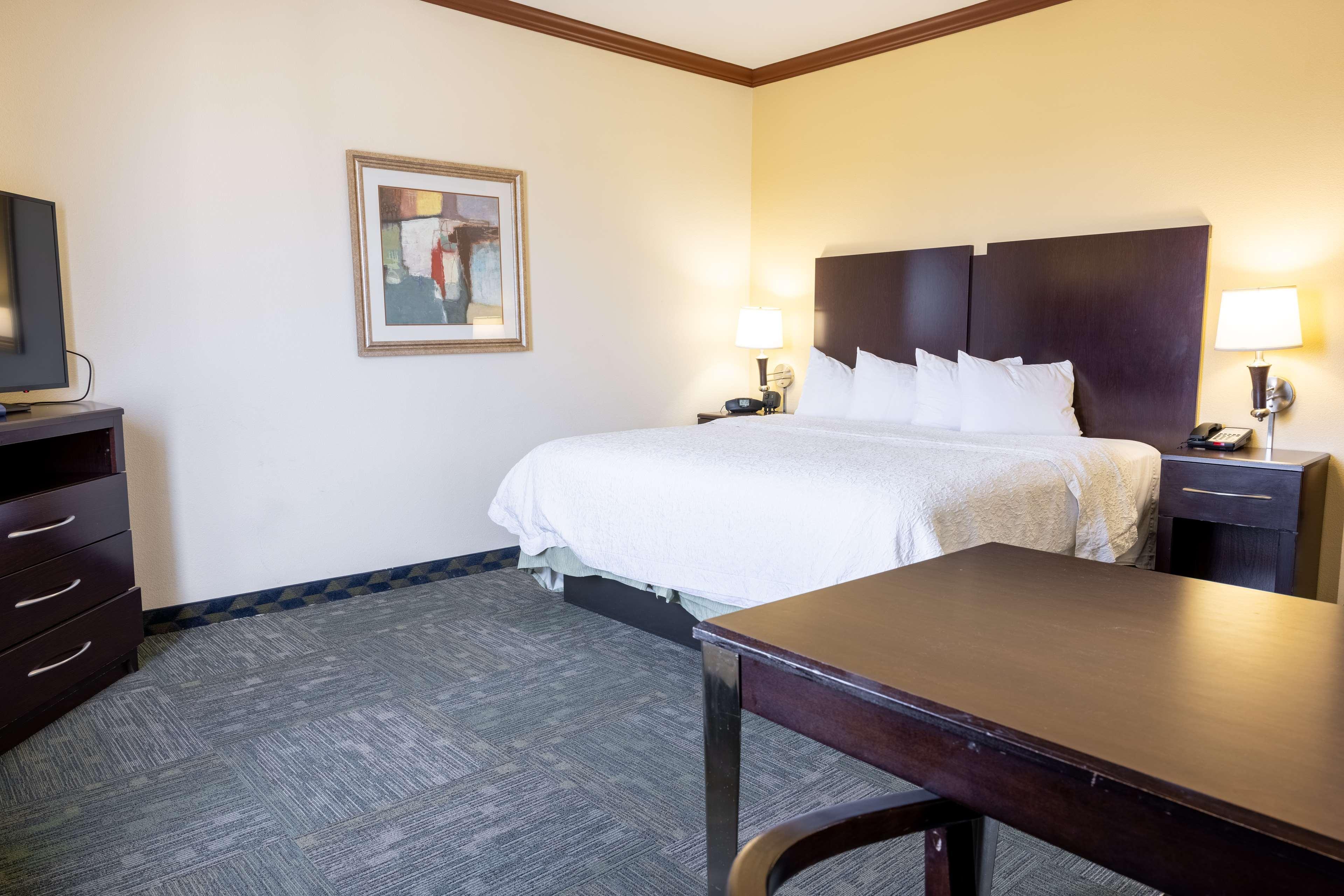Hampton Inn Alice Exterior photo