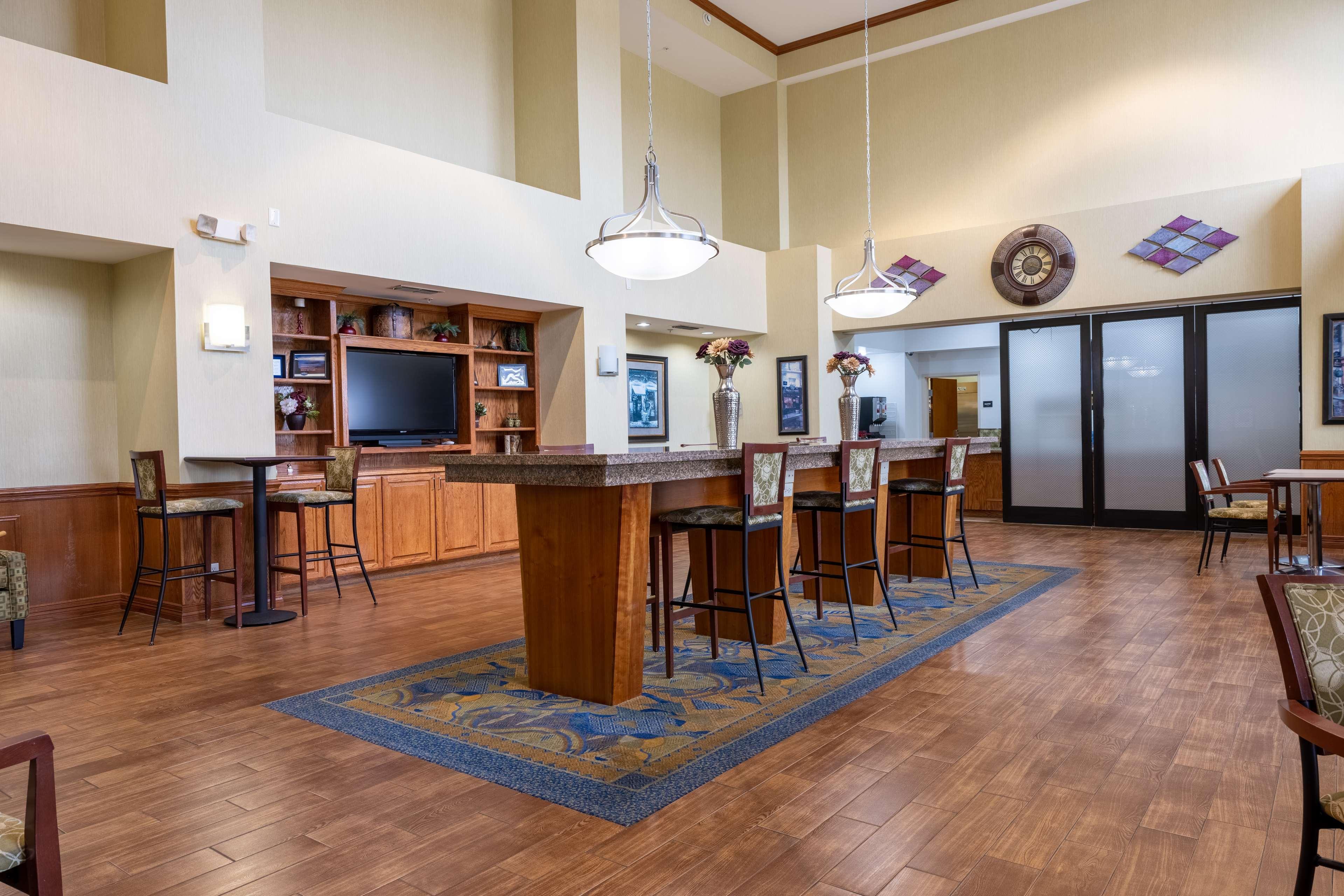 Hampton Inn Alice Exterior photo