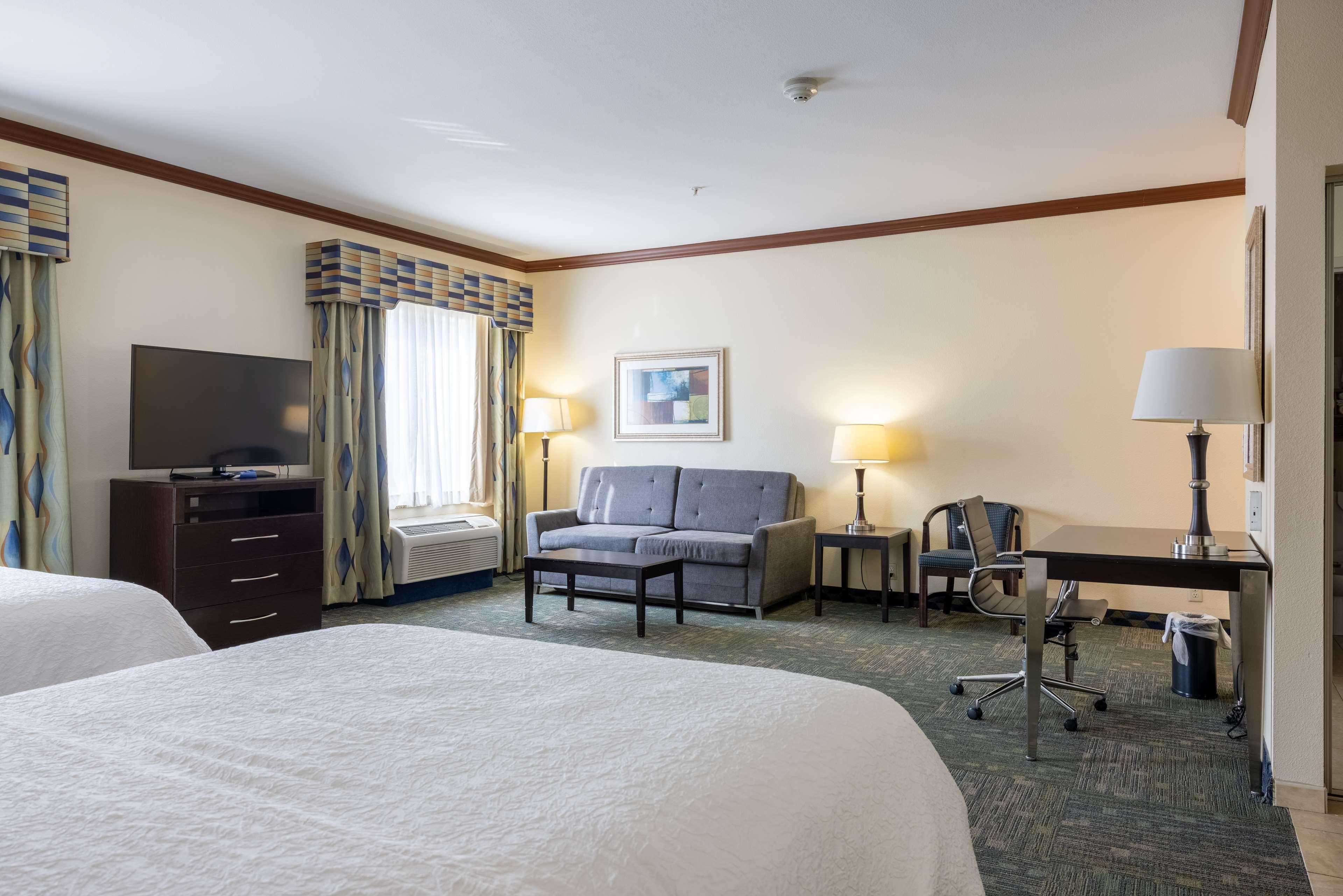 Hampton Inn Alice Exterior photo