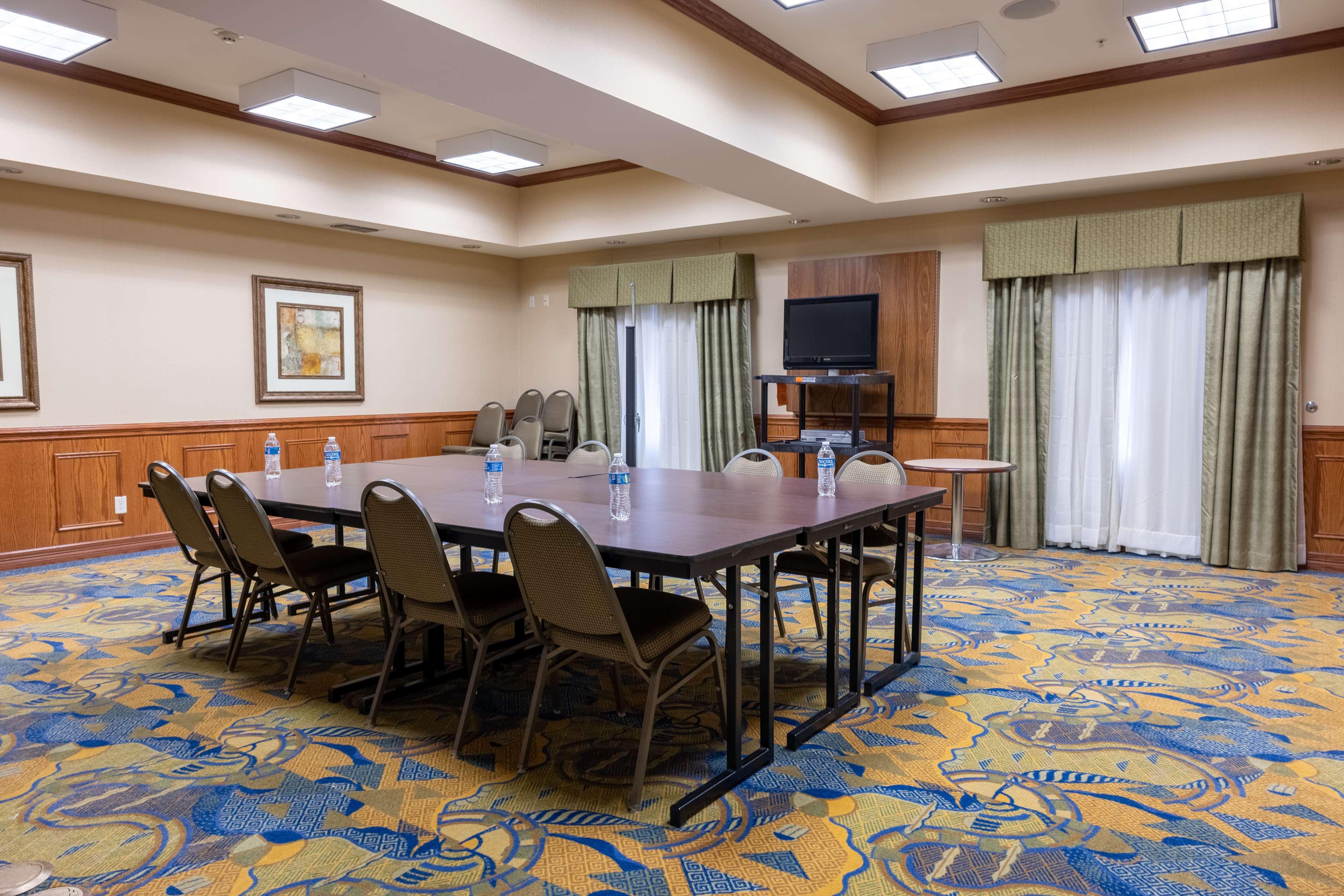 Hampton Inn Alice Exterior photo