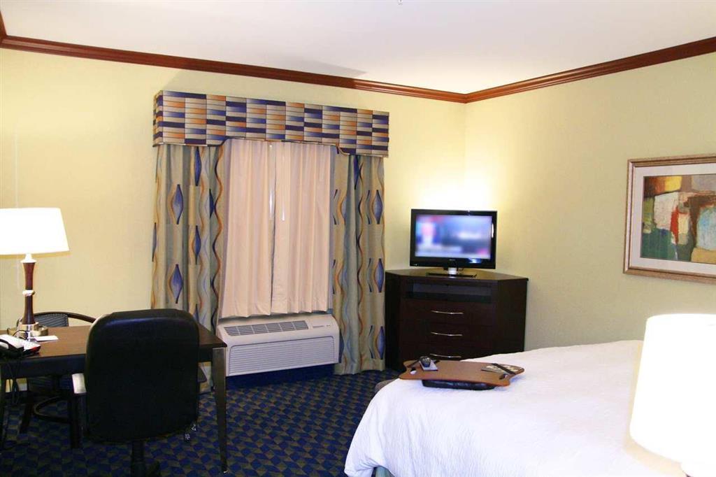 Hampton Inn Alice Room photo